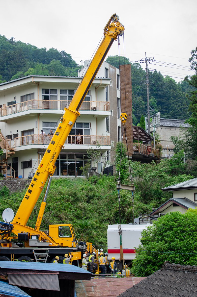 百姓街道 tweet media