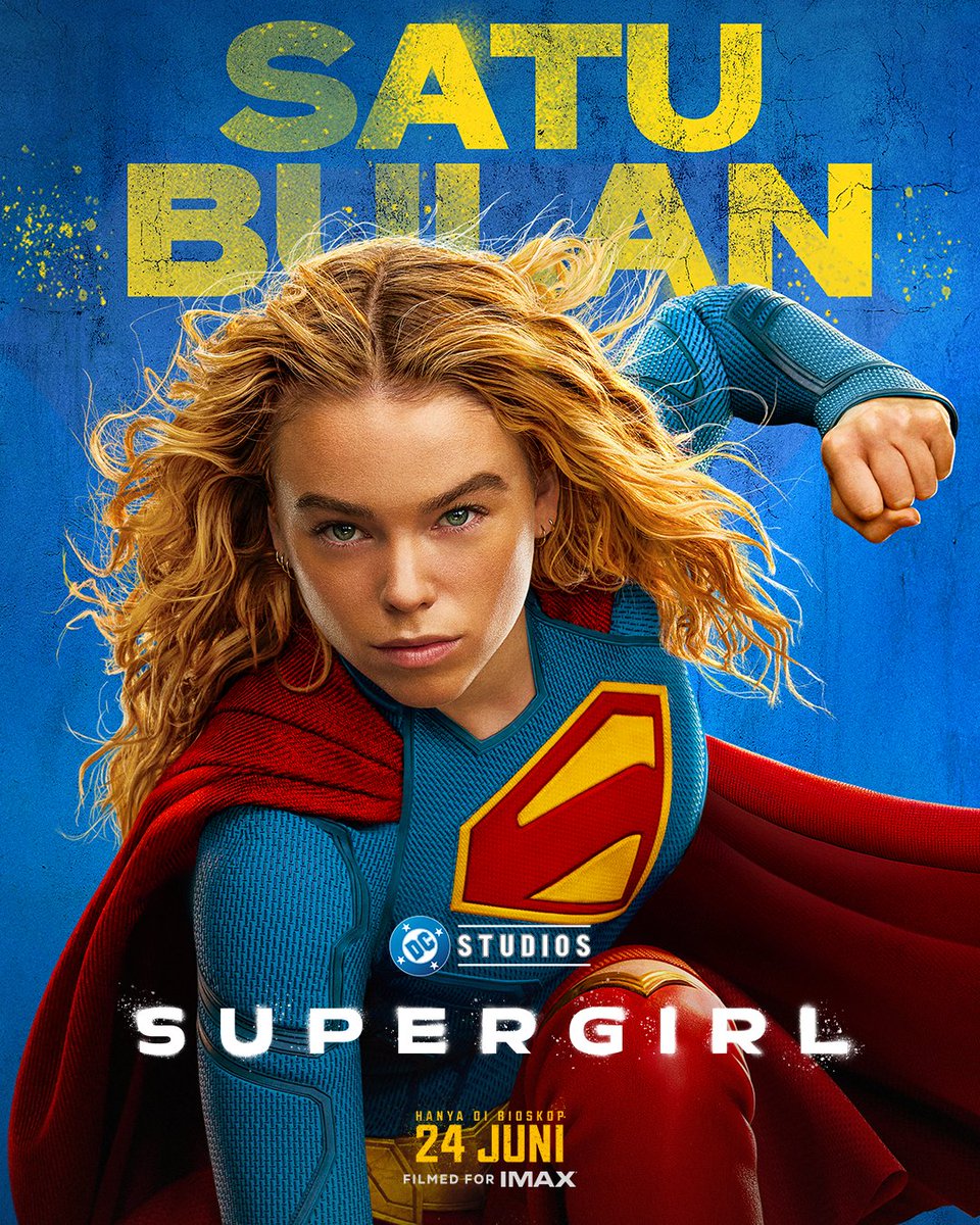 Warner Bros. Indonesia tweet media