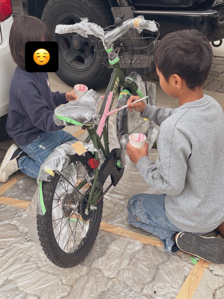 ハンナ🌷 ギフトアーティスト 🌷7/24〜26下北沢展示 tweet media