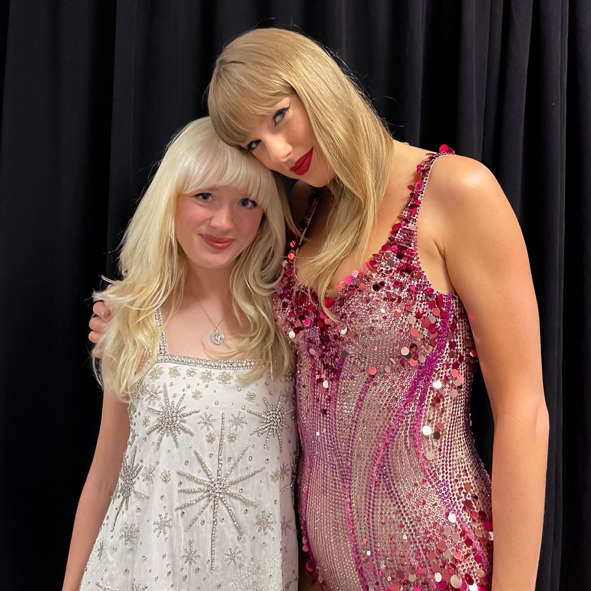 The Eras Tour tweet media