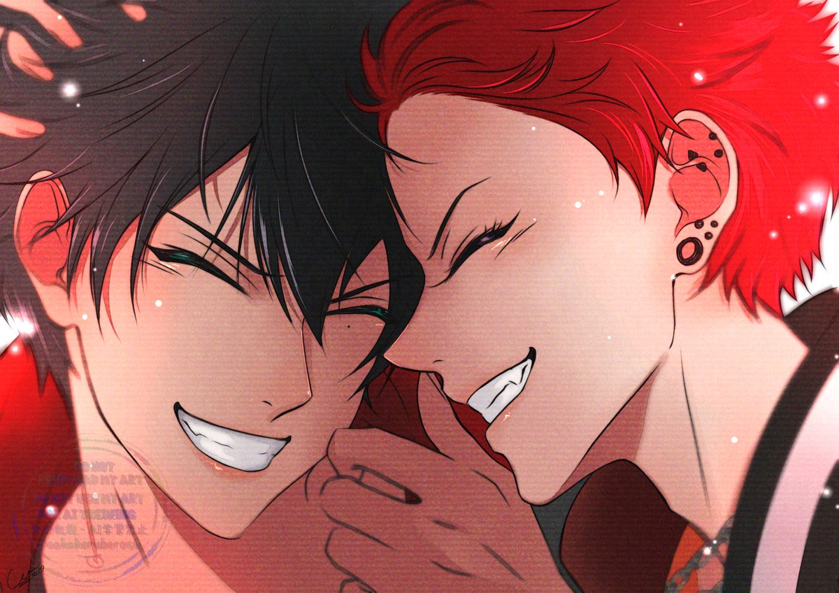 🎨ける🧸 tweet media