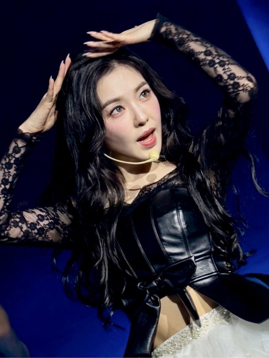 1Jan2Feb's tweet photo. 260523 2026 IRENE ASIA TOUR [I-WILL J in SEOUL Day 1

#IRENE #아이린
#RedVelvet #레드벨벳 https://t.co/XqHsP4yyHr