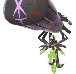 💜Camokai 💚 tweet media