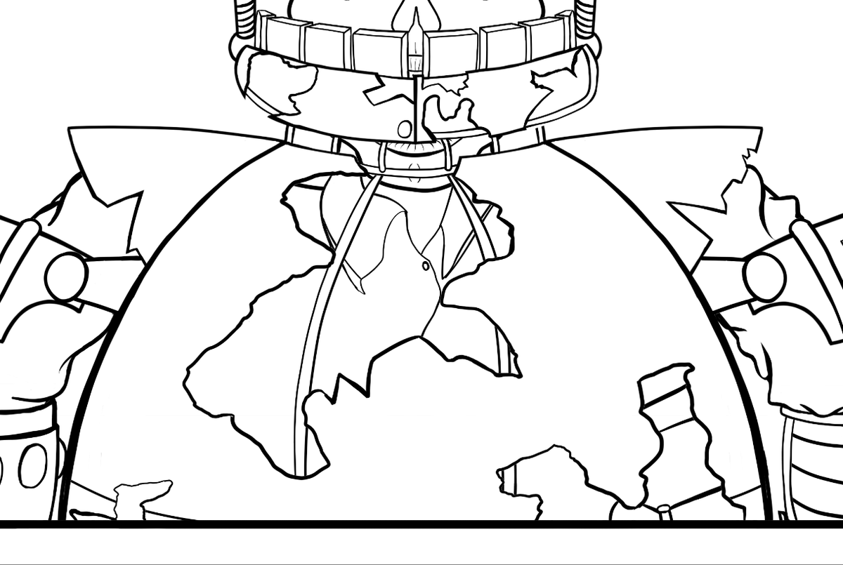 Webs_62's tweet photo. "Beautiful Things: Epilogue" Springtrap Variant WIP #1 
#fnaf #fnafanart #SOTM #Secretofthemimic #digitalart https://t.co/GQRiCkXkSi