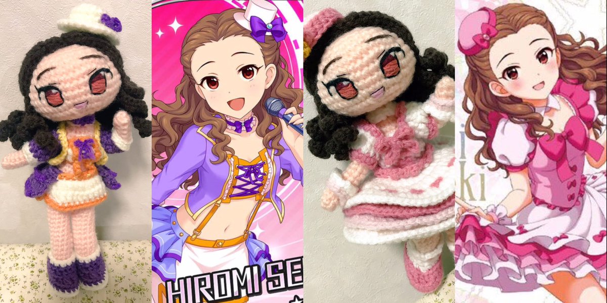 ずんだもち tweet media