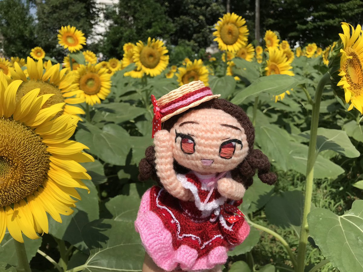 ずんだもち tweet media