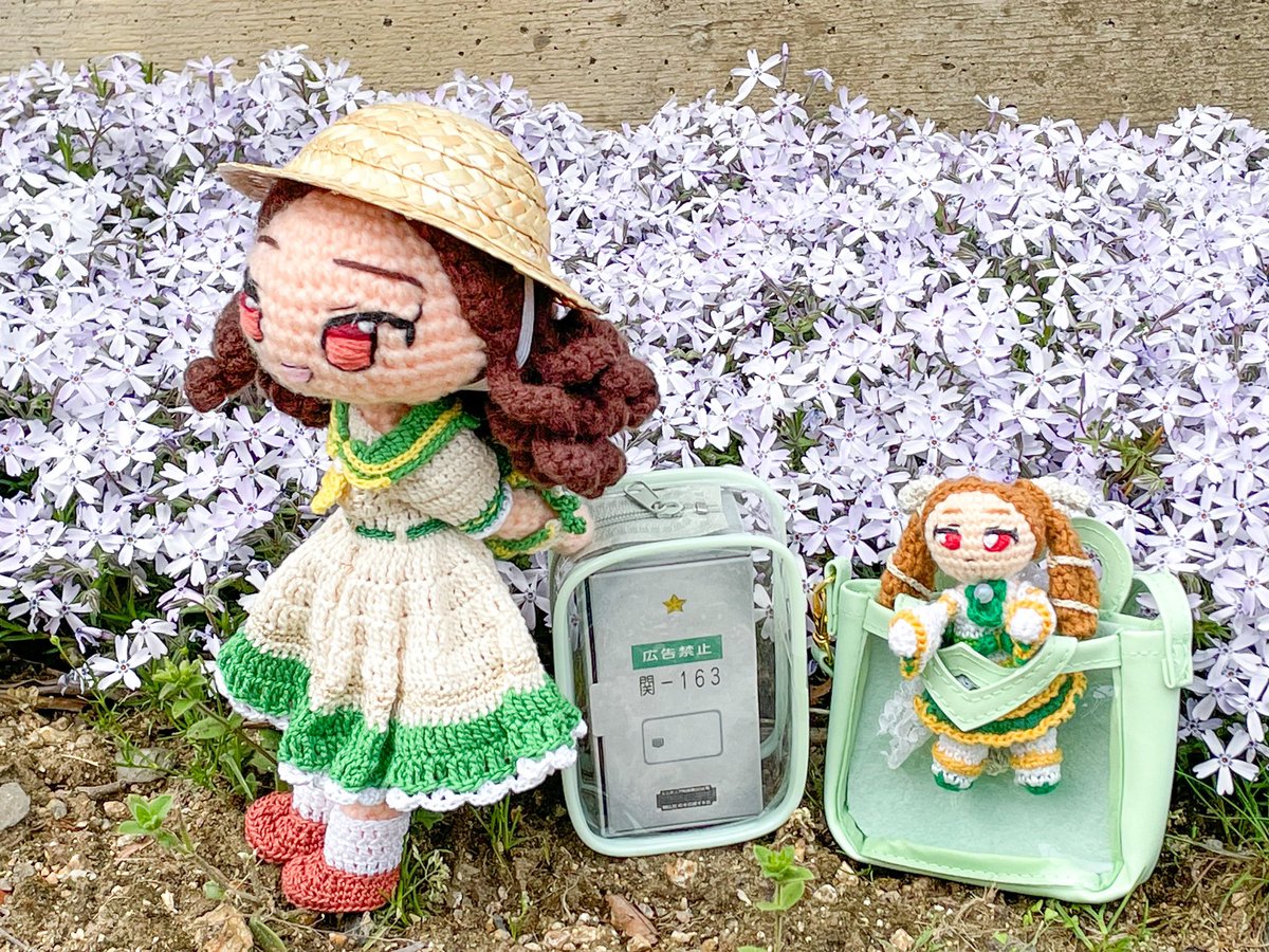 ずんだもち tweet media
