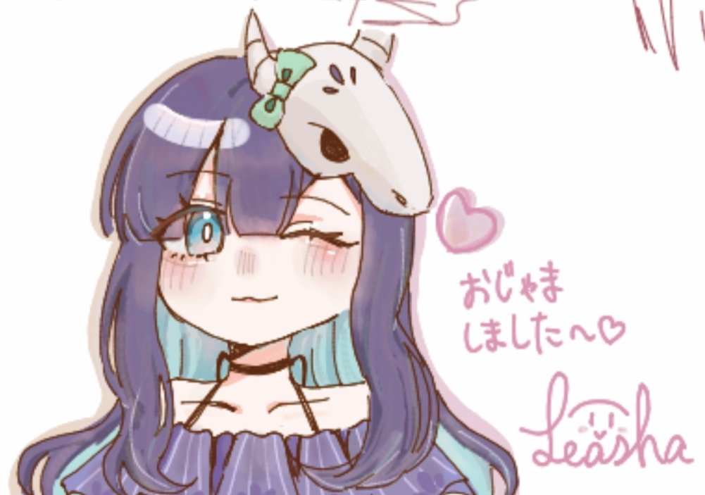 りーしゃ* tweet media