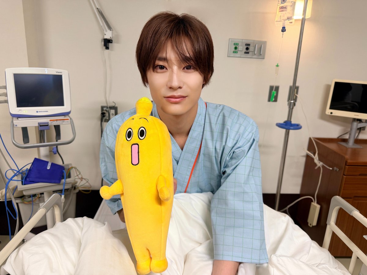 サレタ側の復讐🤝🔥毎週水曜深夜1時放送【テレ東公式】 tweet media
