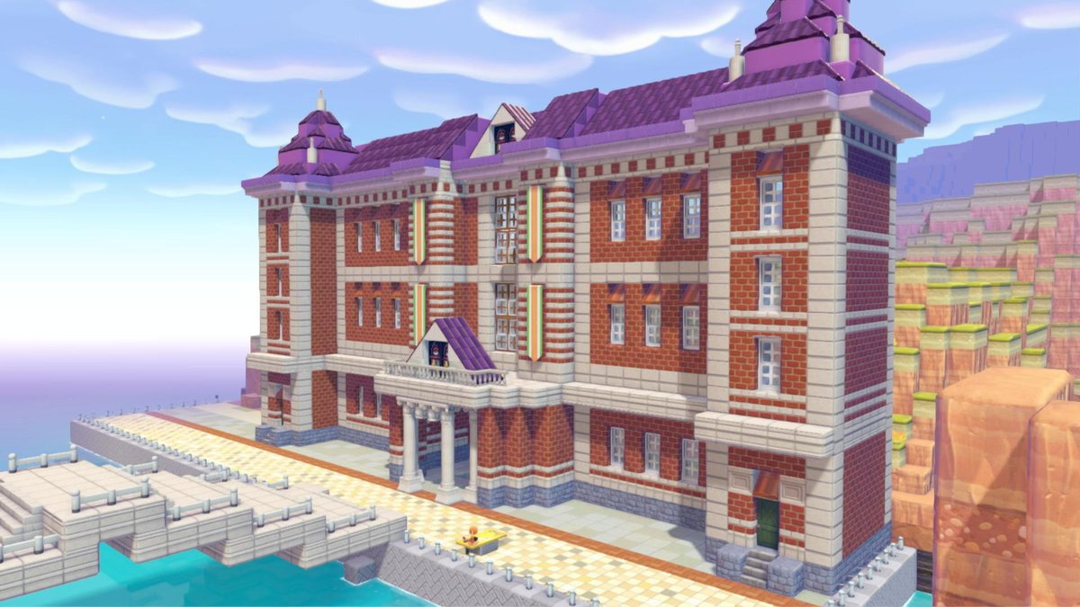KAjp7r's tweet photo. ゲートを装飾
#ぽこポケ
#ぽこあポケモン
#ドンヨリうみべ https://t.co/fBpAJLCxLO