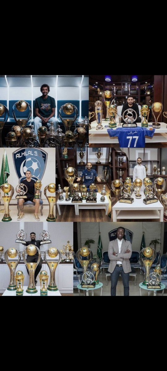الهلال91 🥈 tweet media