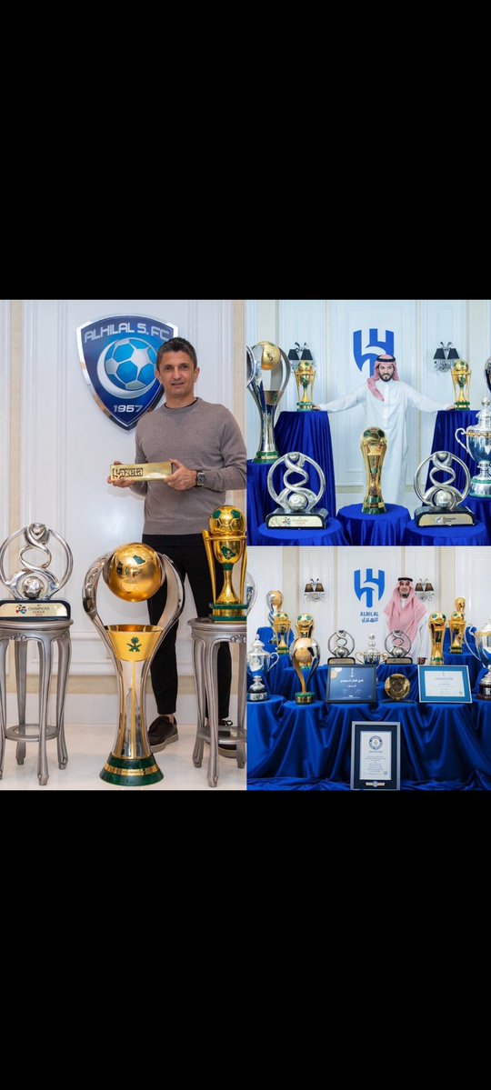 الهلال91 🥈 tweet media