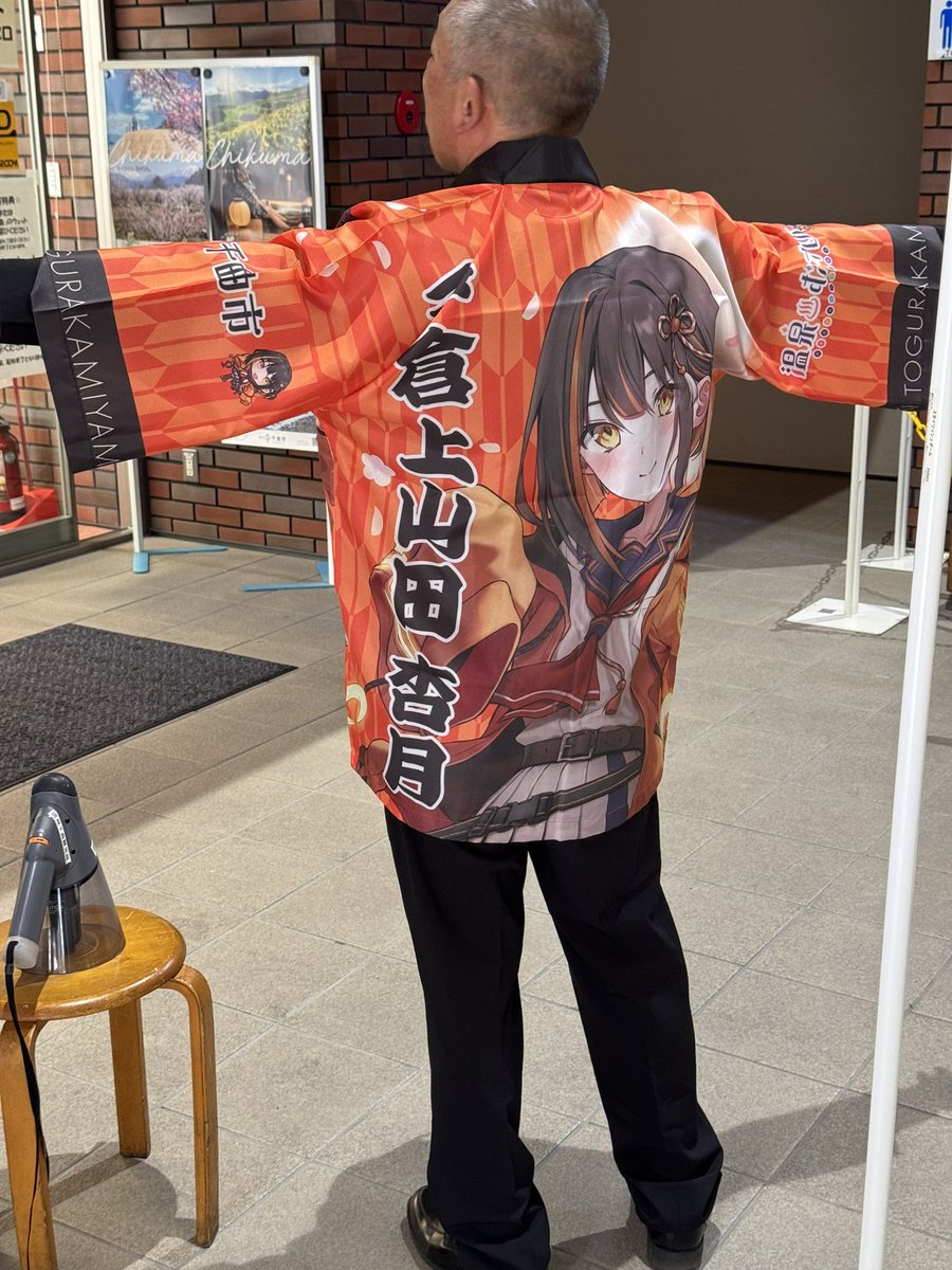 きょうすけ tweet media