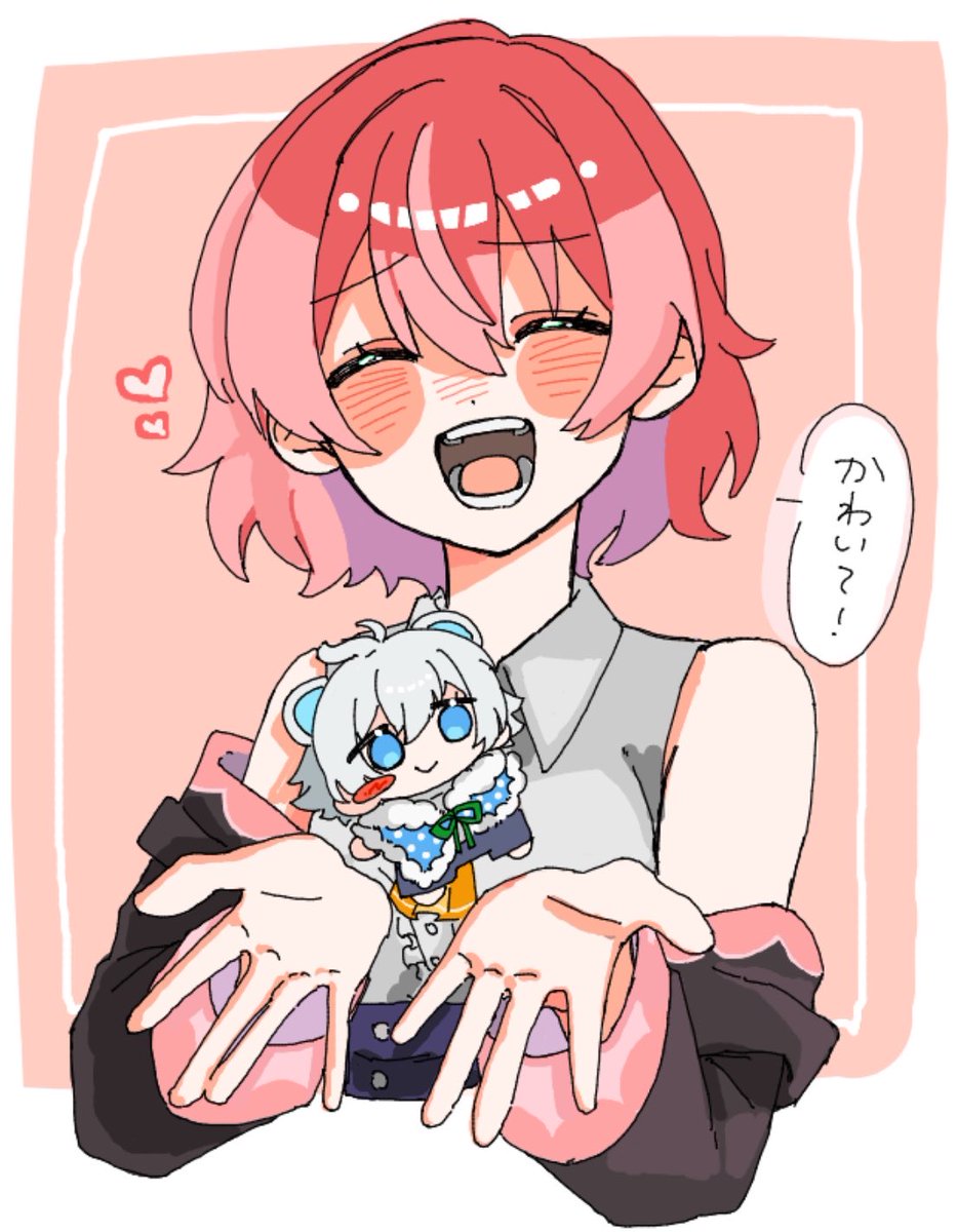 吸殻@企画ｼﾃﾙﾖ tweet media