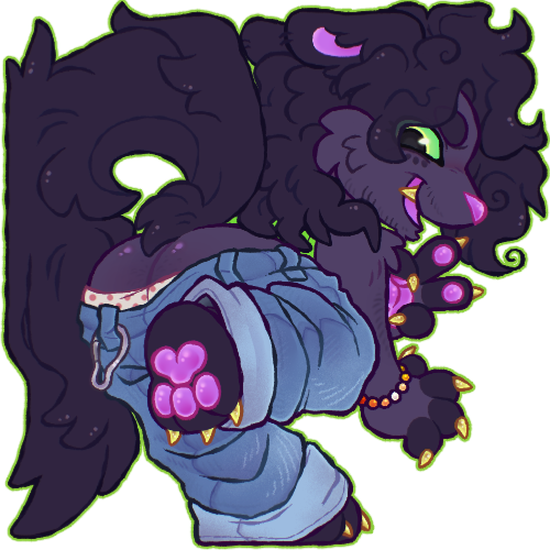 🔞 - - 🎪 JEVIL 🎪 tweet media