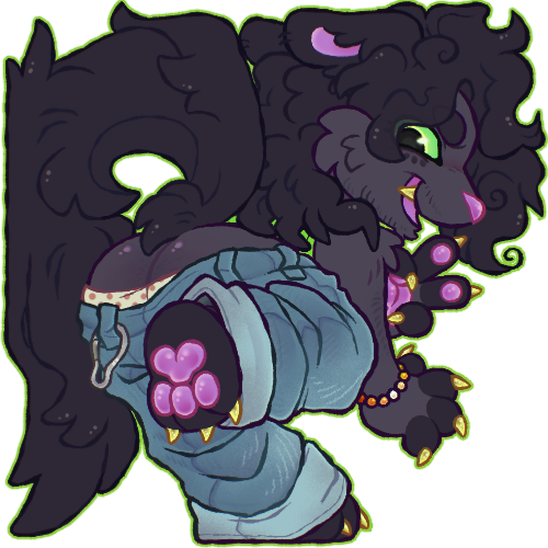 🔞 - - 🎪 JEVIL 🎪 tweet media