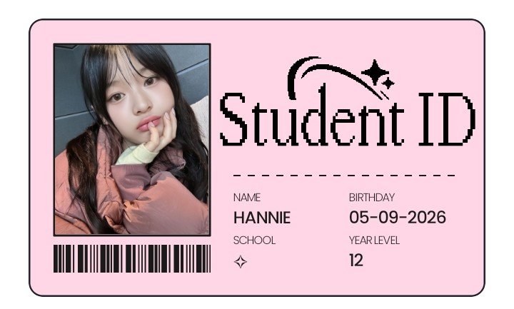 hannie 📚 tweet media