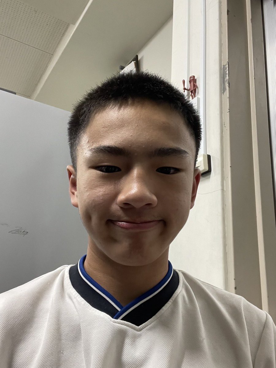 北九州からボクシング世界チャンピオンへ🥊中3中武亮翔【あきと】&ポム🐶&父 tweet media
