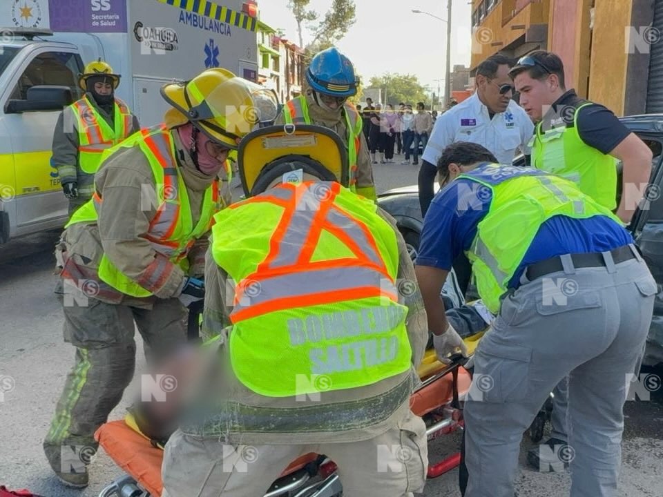 Noticias Saltillo tweet media
