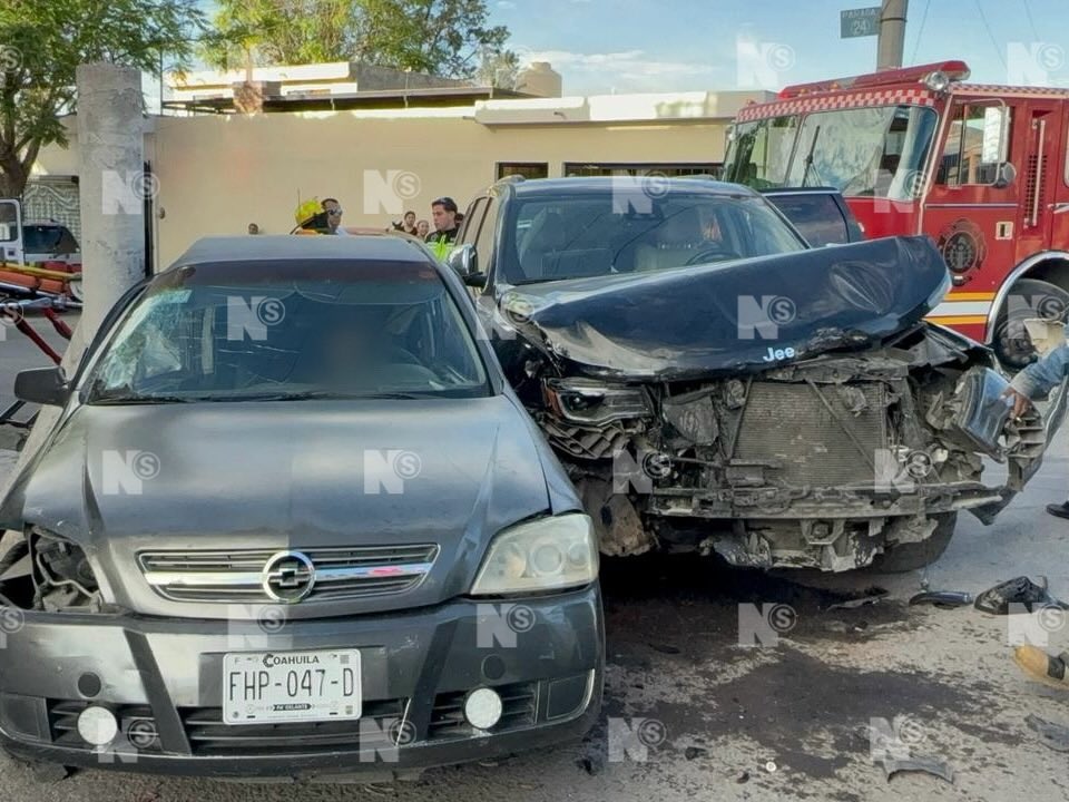 Noticias Saltillo tweet media