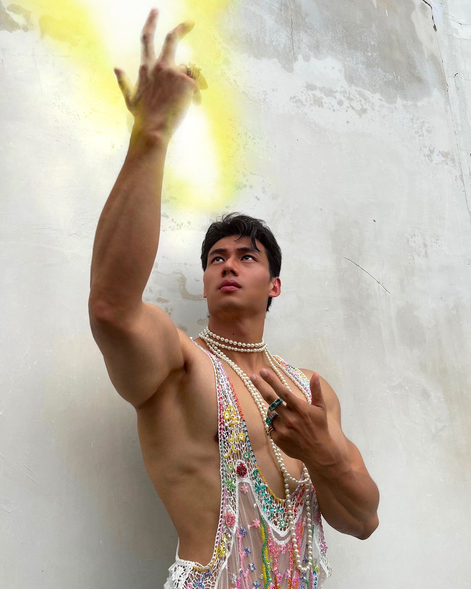 ผู้ชายรักแร้เนียน - Men's Smooth Armpit tweet media