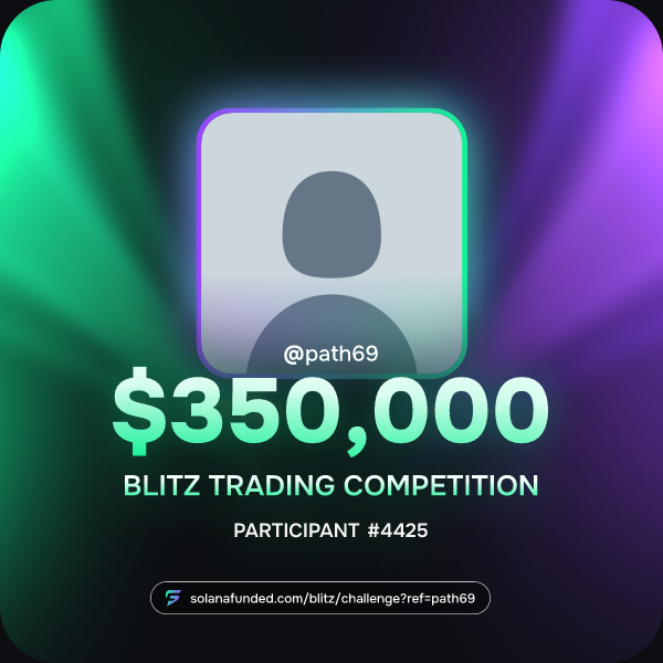 0xpath69's tweet photo. Lets go ? https://t.co/LP8qWqr0xm