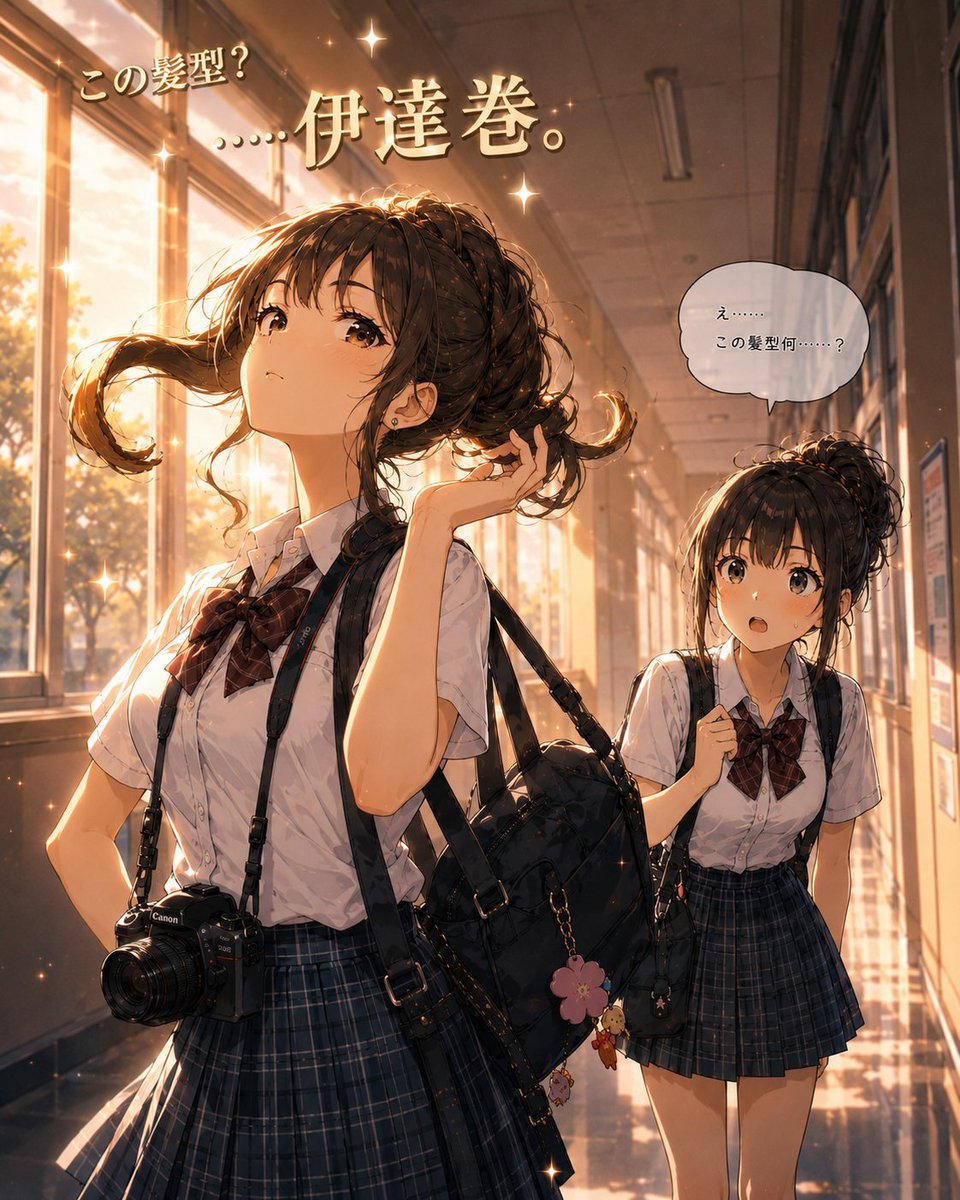 ひまり旅アルバム tweet media