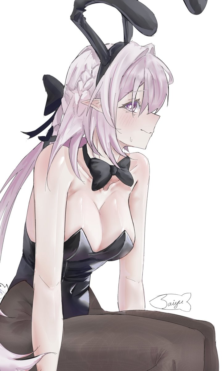 白鱼 / Neru tweet media