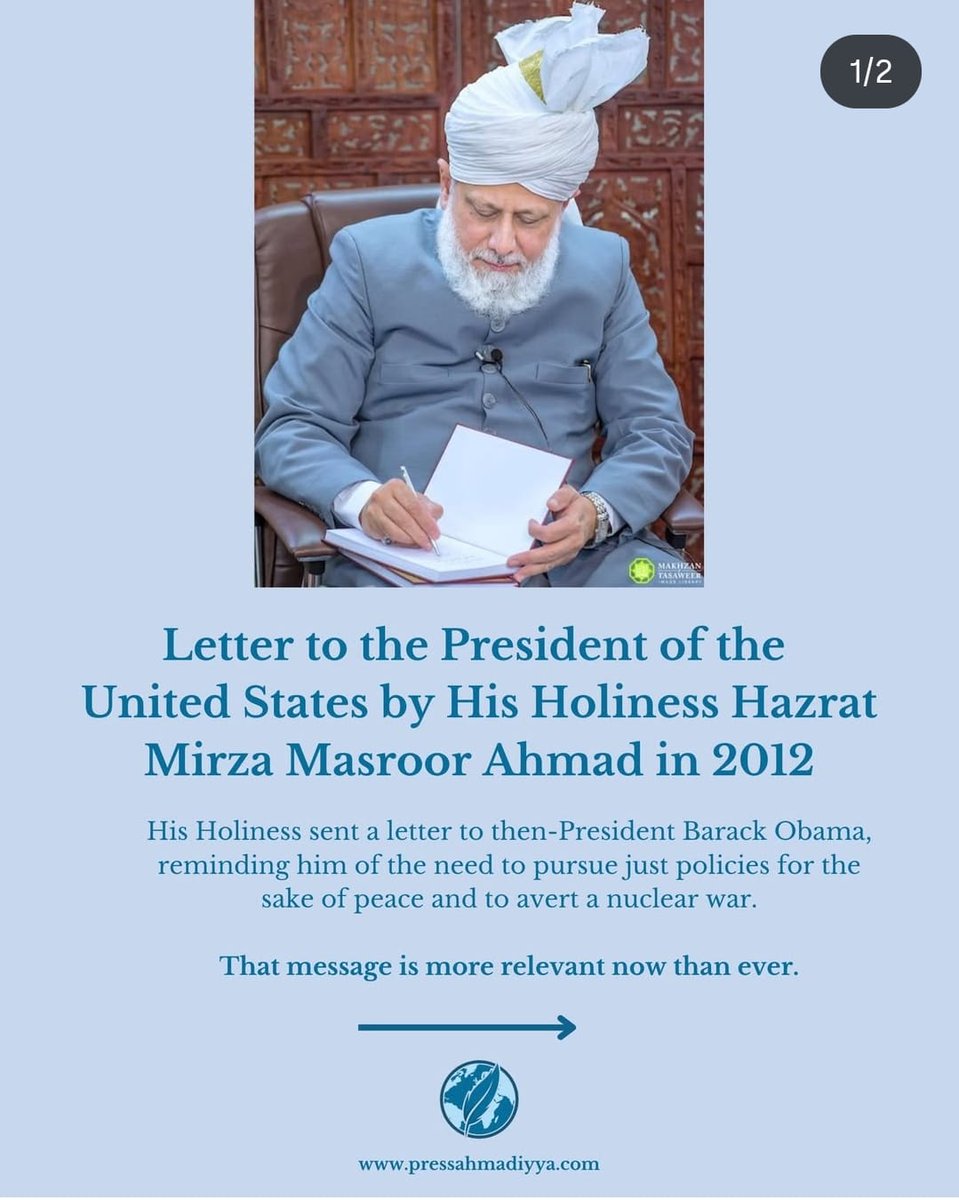 shahab85m's tweet photo. #KhilafatForPeace https://t.co/w3gGACSmb2