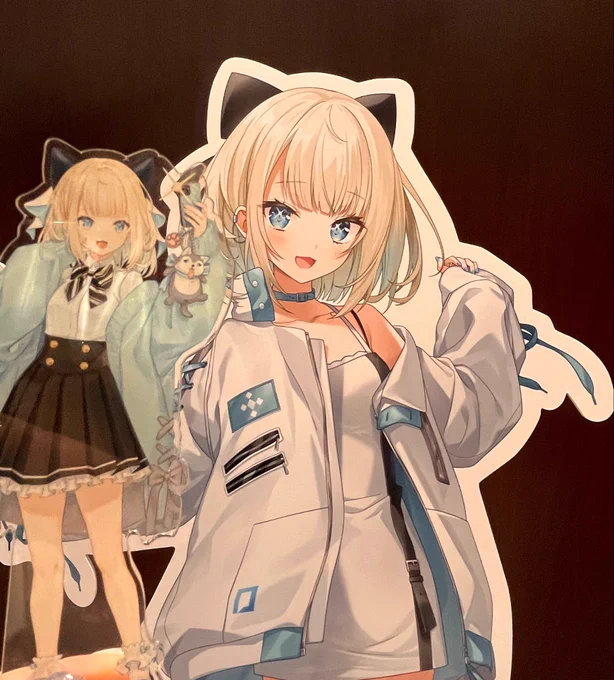 かわちぃ #いといといファンミーティング2026
