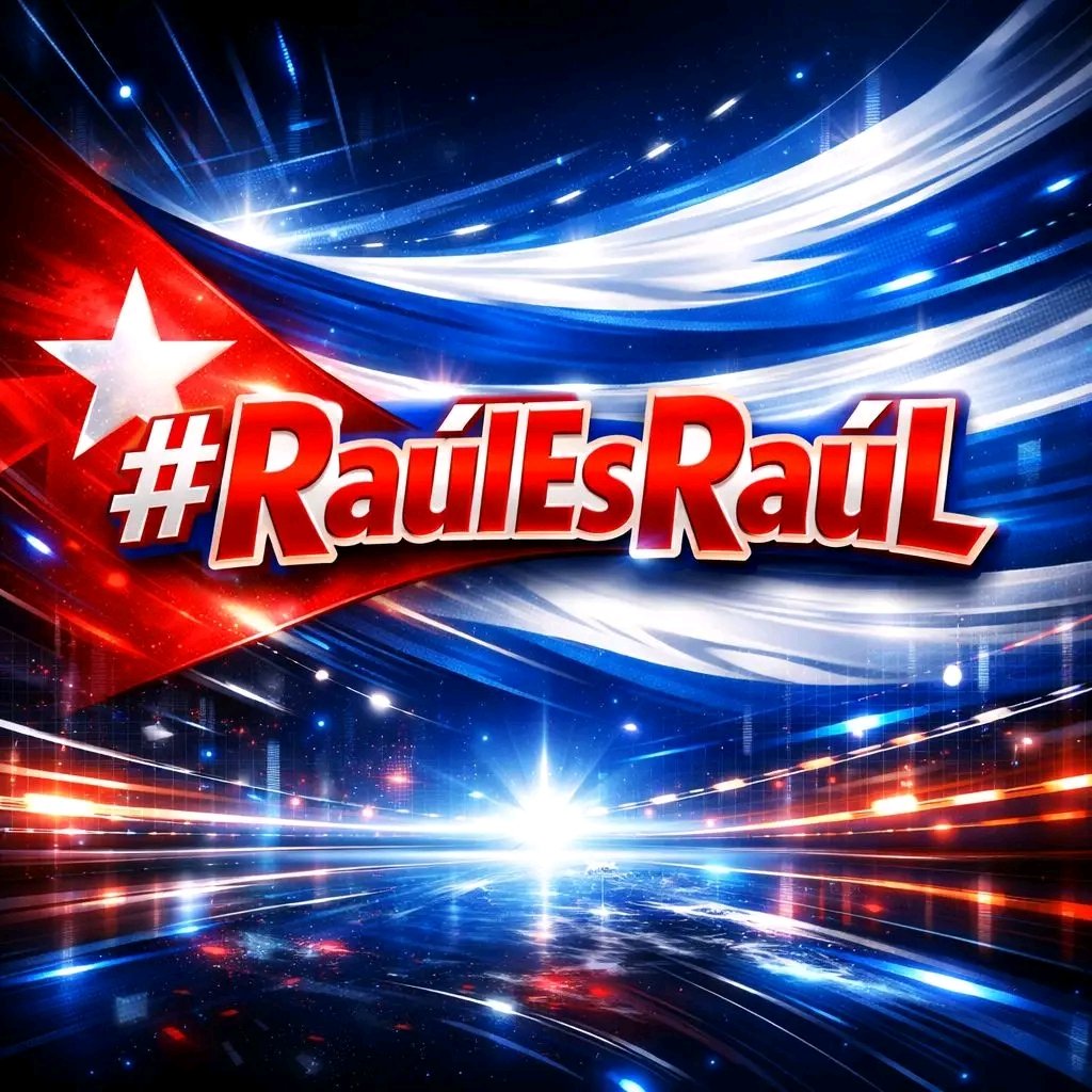 EdithGarciaB's tweet photo. @JLBrocheLorenzo @AnecCuba @DiazCanelB @PartidoPCC @DrRobertoMOjeda @MMarreroCruz @GobiernoCuba @PresidenciaCuba La infame acusación  engendrada en  Miami a #RaulCastro  es rechazada por nuestro pueblo. Así como los miembros de la #ANEC
#RaúlEsRaúl #LaPatriaSeDefiende https://t.co/OzATjGDQYr