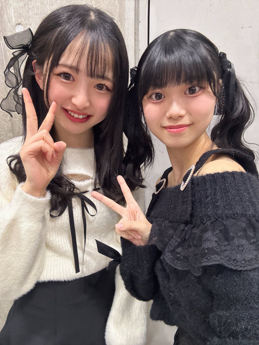 藪内陽花【NMB48】 tweet media