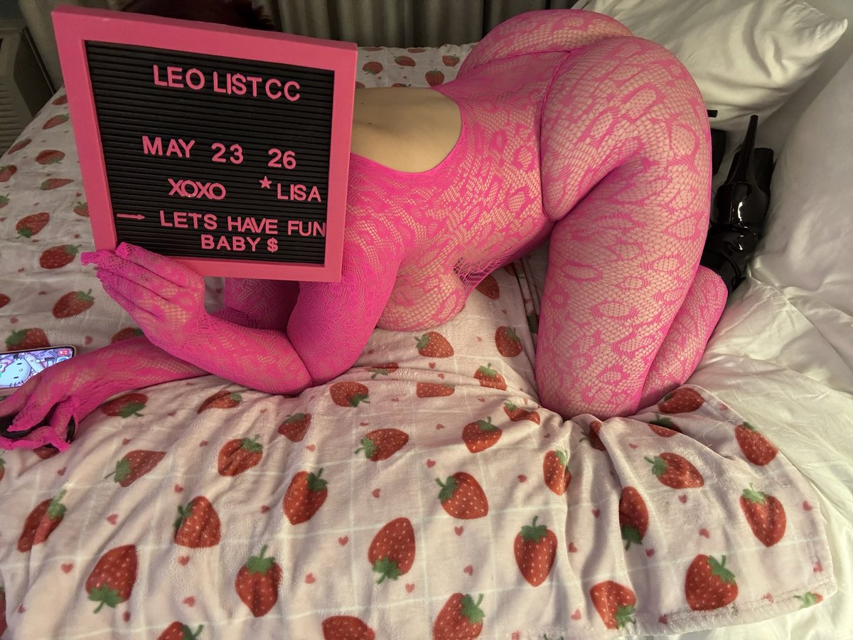 𝓁𝒾𝓈𝒶 𝒷𝒶𝒷𝓎 🏆🧚🏼‍♀️🎀🎀 tweet media
