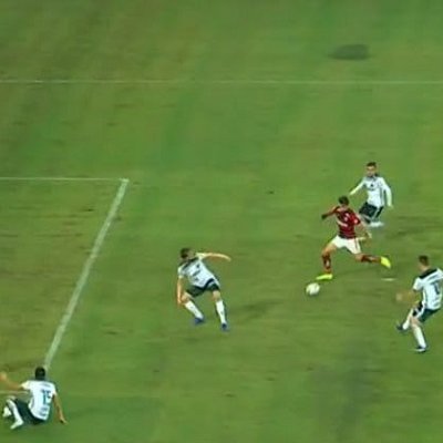 BRASILEIRÃO DA DEPRESSÃO tweet media