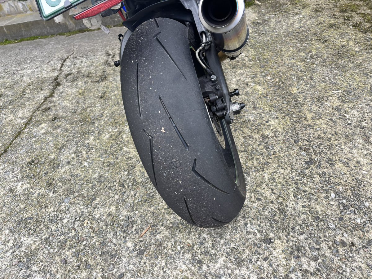 いっくん (@itsu_zx10r) / Posts / X