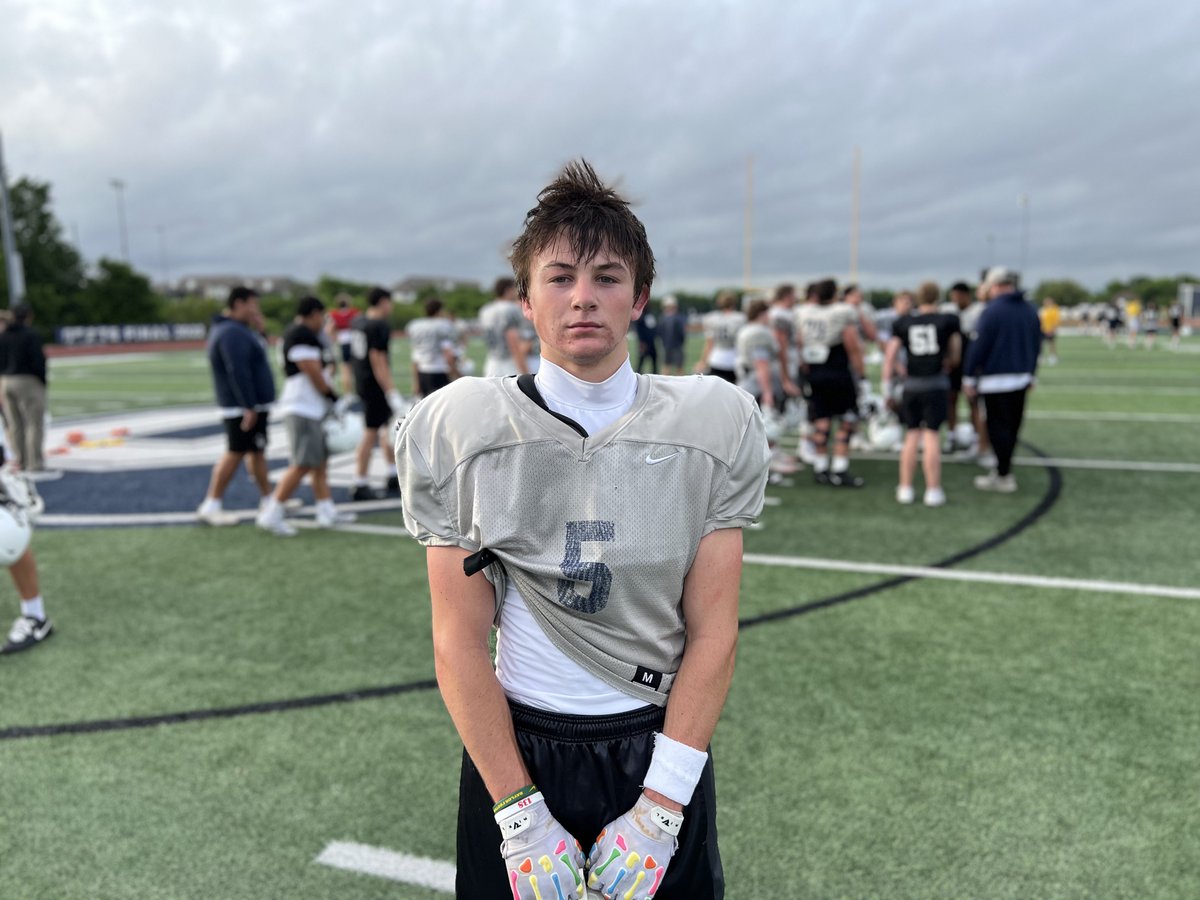 Texas Private School Media tweet media