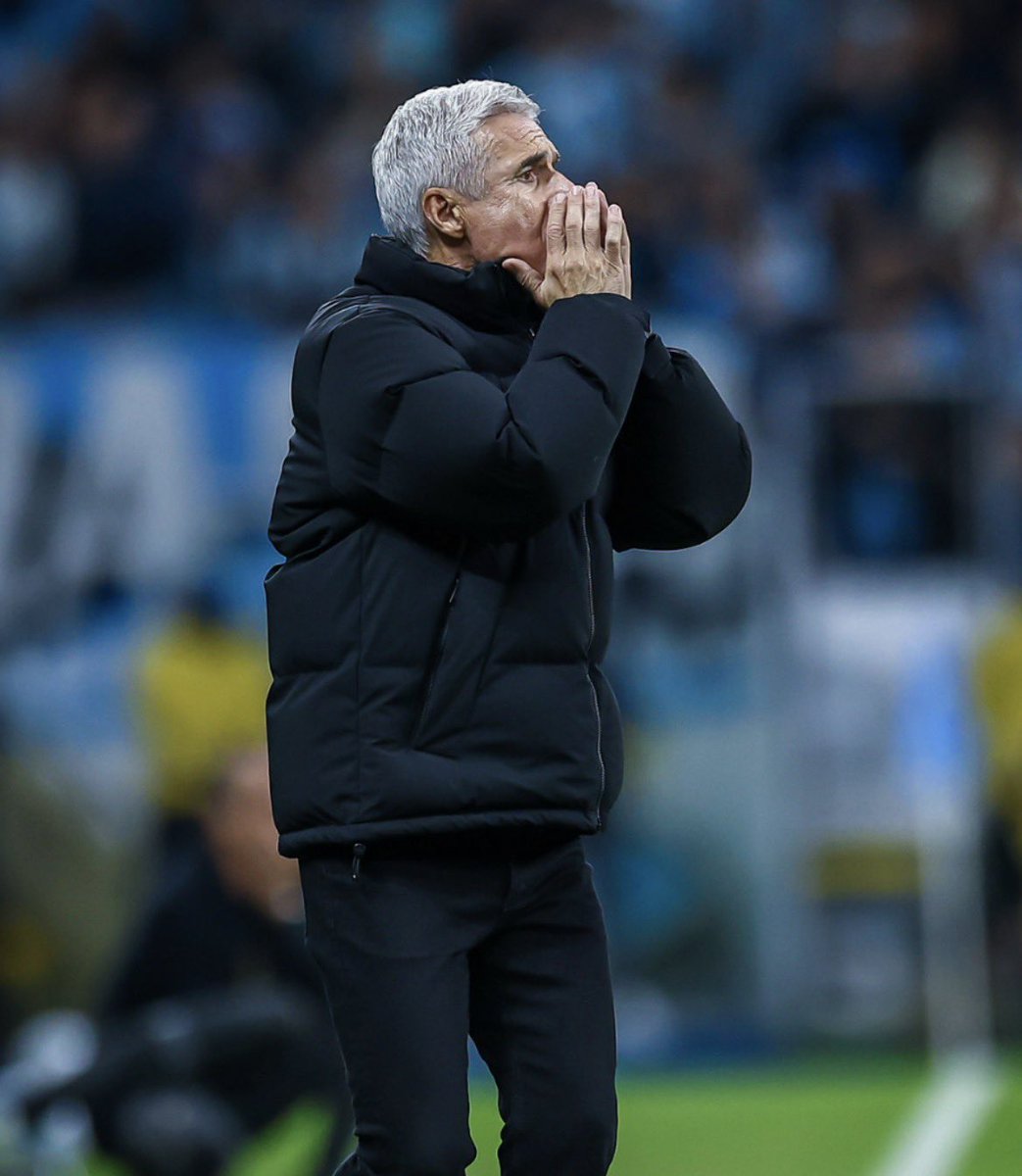 Soccer News Grêmio tweet media