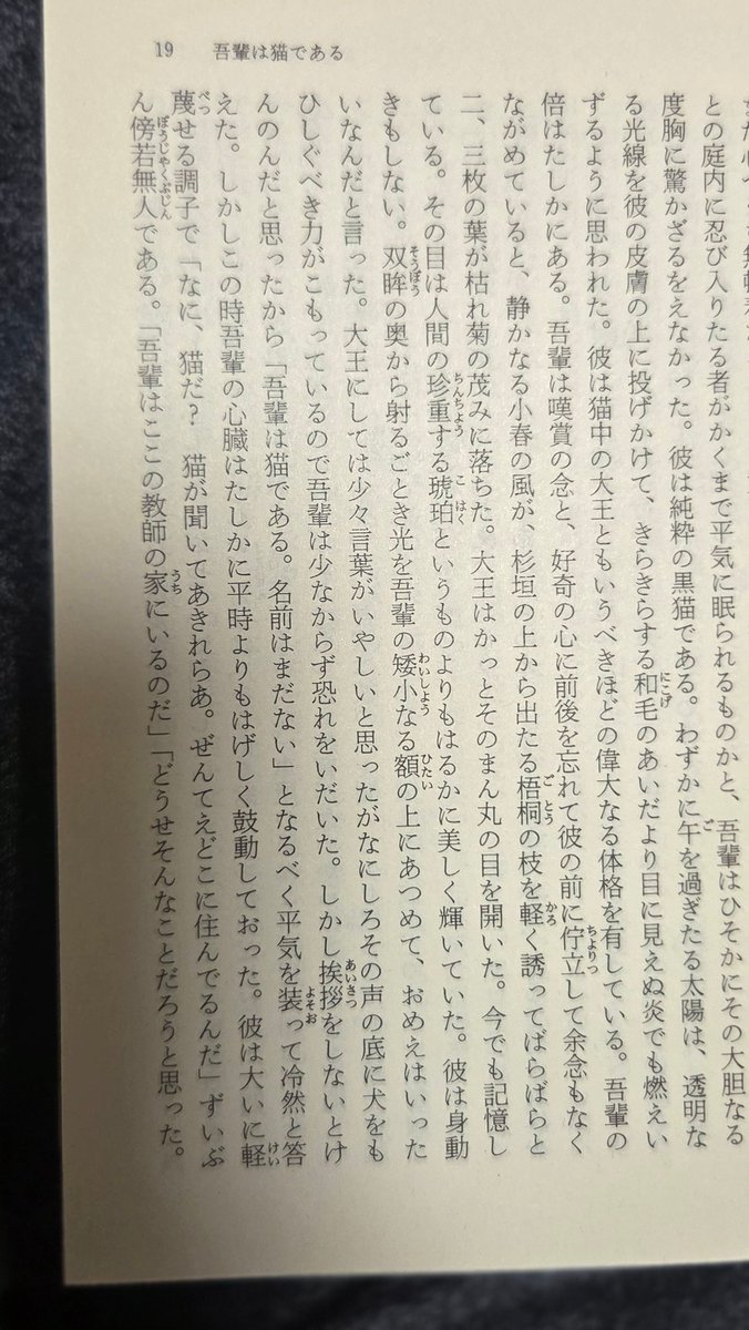 なわとびくん tweet media