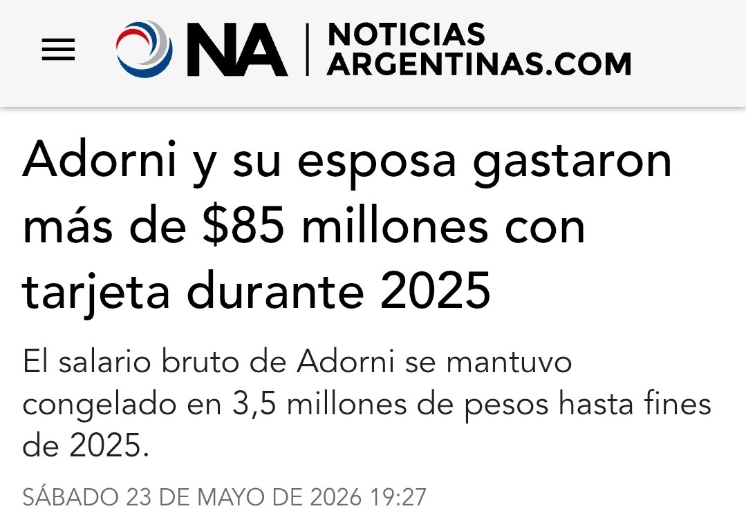 César Biondini tweet media