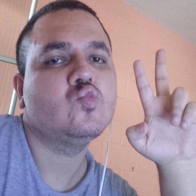 Will CONTRA padrões tweet media