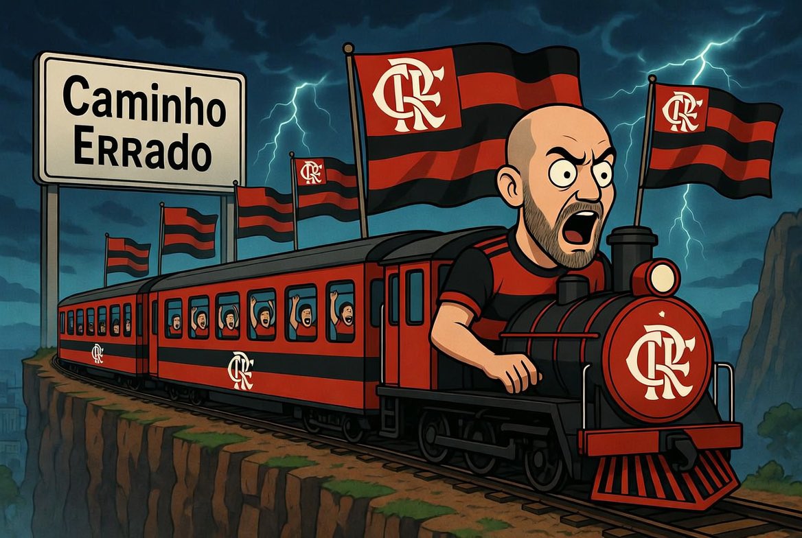 Mauro Cezar tweet media