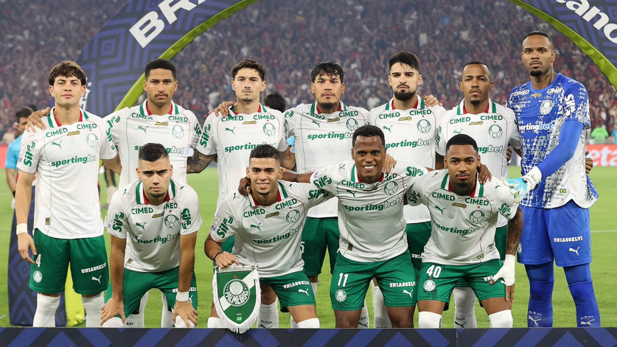 Sofascore Brasil tweet media