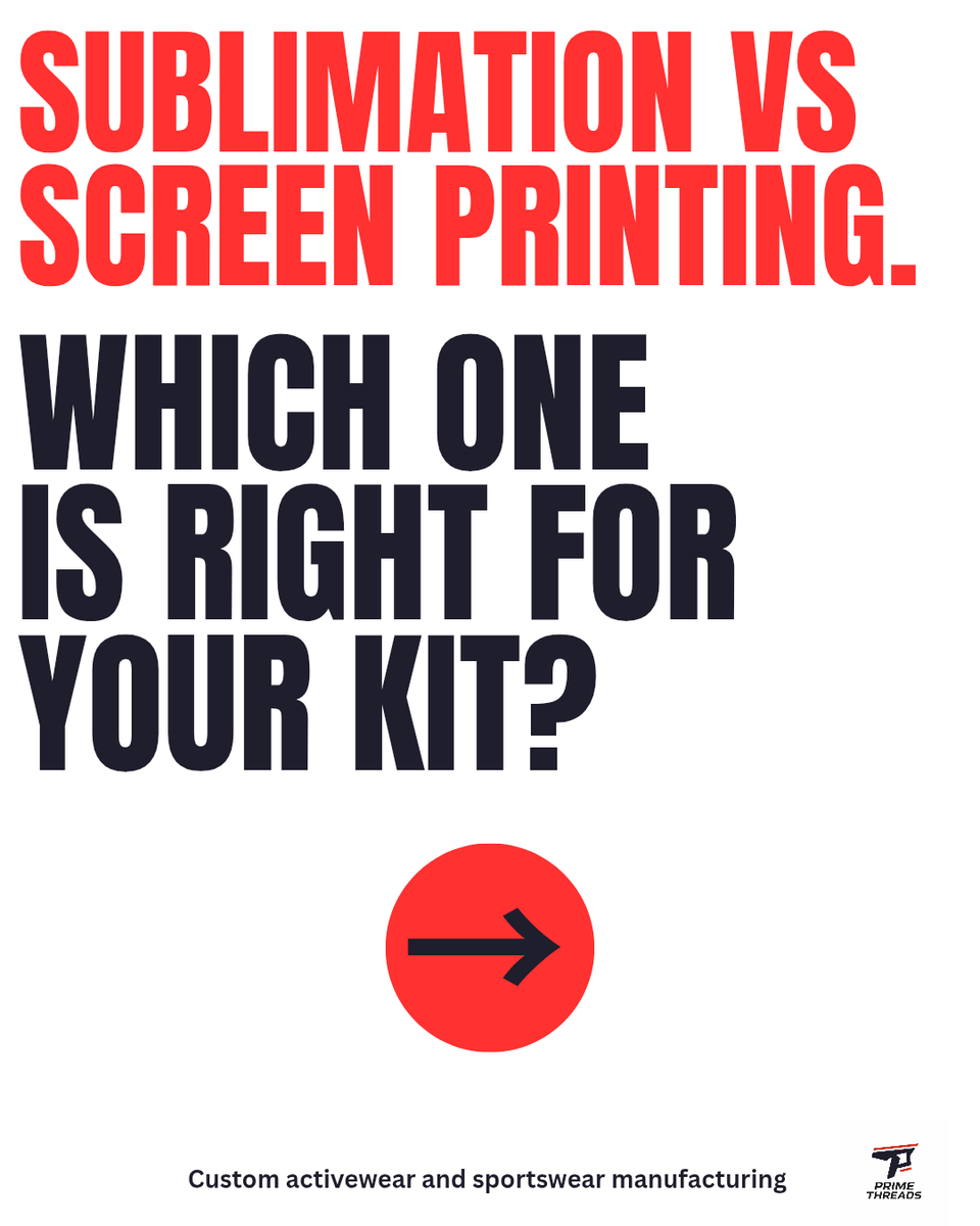 Prime Threads (@primethreadsmfg) / Posts / X