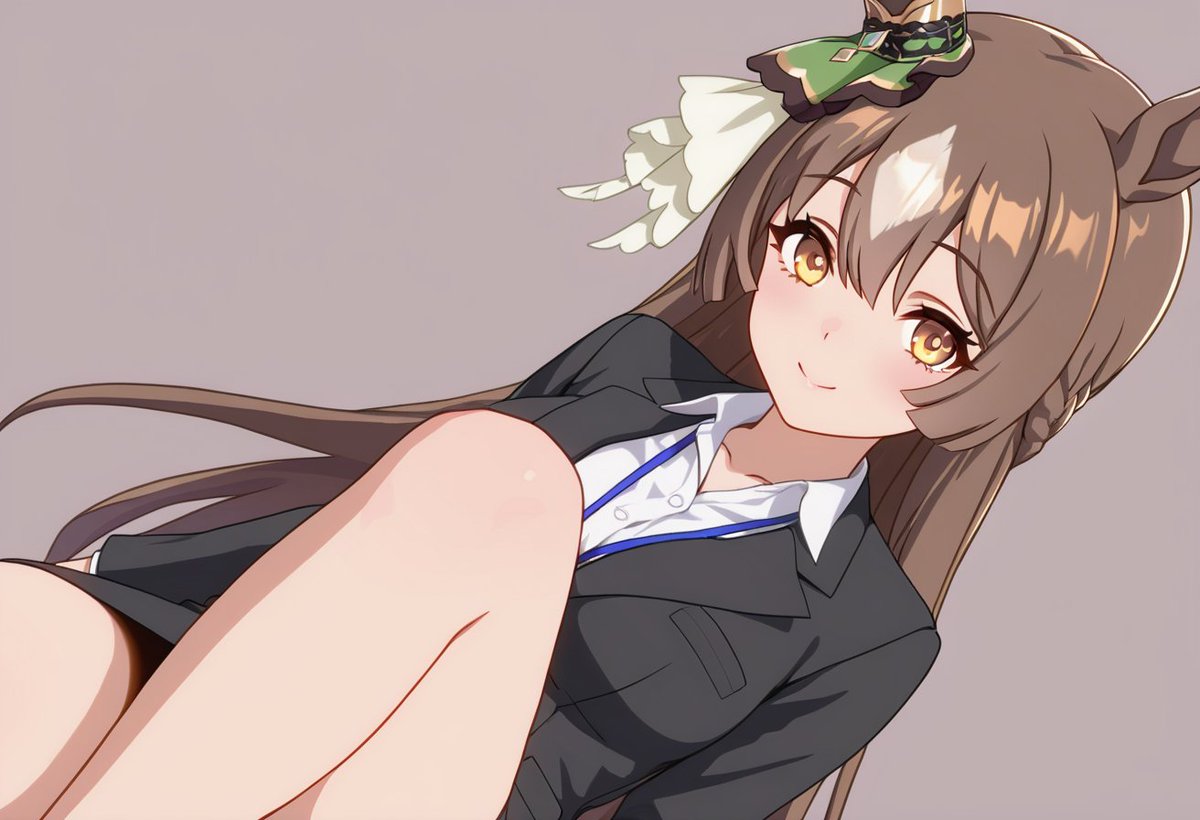 teturoku2's tweet photo. ウマ娘　#サトノダイヤモンド https://t.co/JW7xnmiHiy