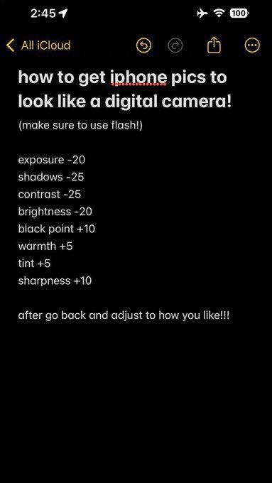 AdaSammy3's tweet photo. Try this and thank me later! https://t.co/5NONQxmy1o