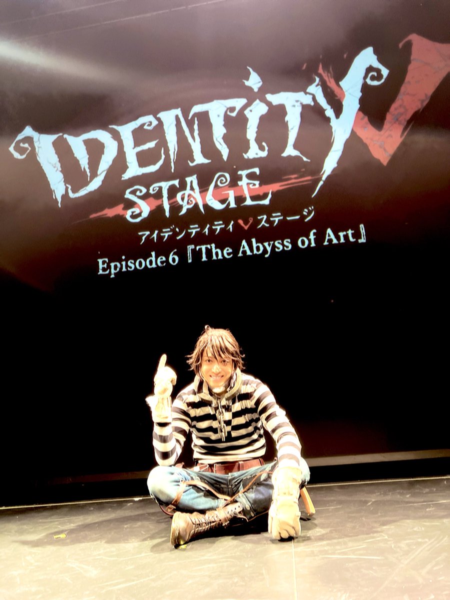 NextYukke0910's tweet photo. もうすぐ
コレ、やるみたいだ⛓️

待っていてくれ✨
#第五舞台
#ルカバルサー https://t.co/WAuxZzJSaN