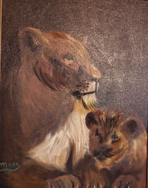 Ladyhamiltonart tweet media
