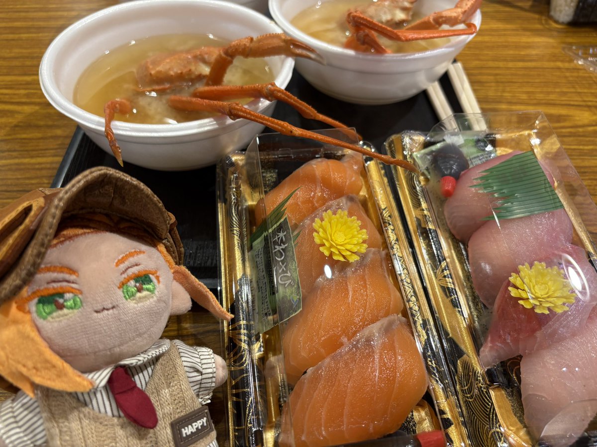 風太 tweet media