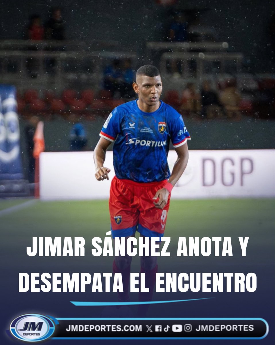 JMDEPORTES.COM tweet media