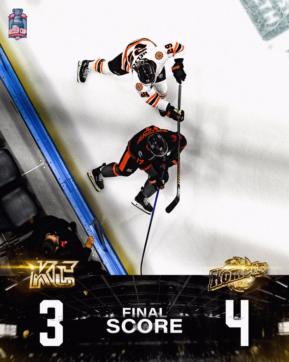xyz-Kansas City Mavericks tweet media